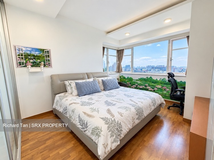 The Jade (D23), Condominium #625755031